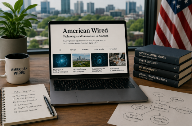 American Wired
