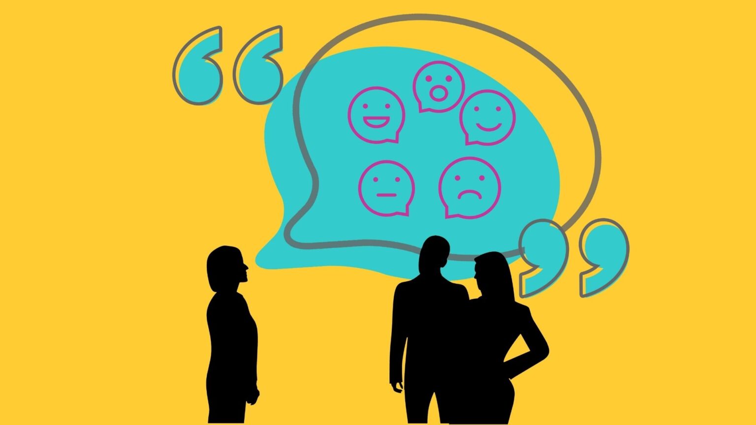Unstructured Communication