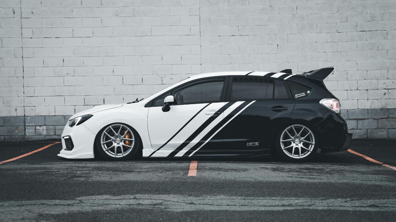 Cheap Car Stickers