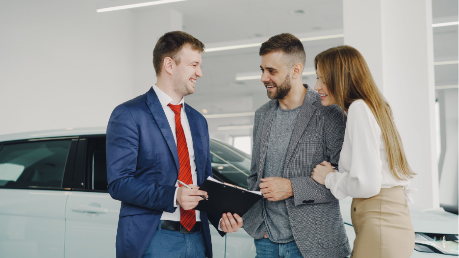 Car Leasing vs Car Subscriptions