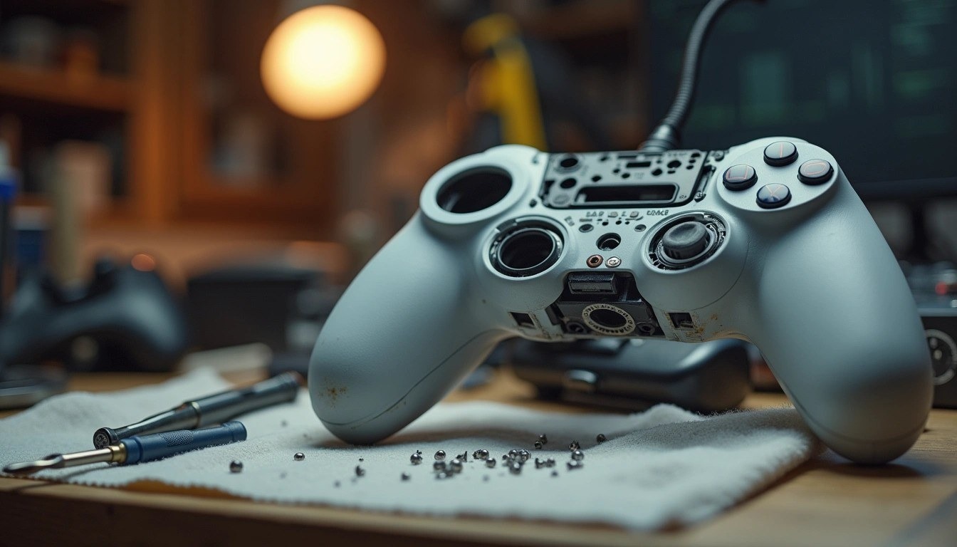 AI-Made Games