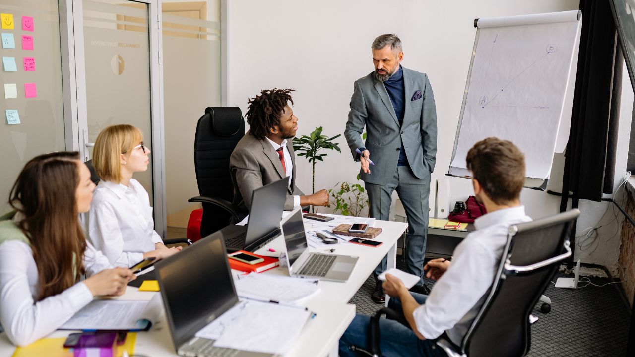 workforce management skills