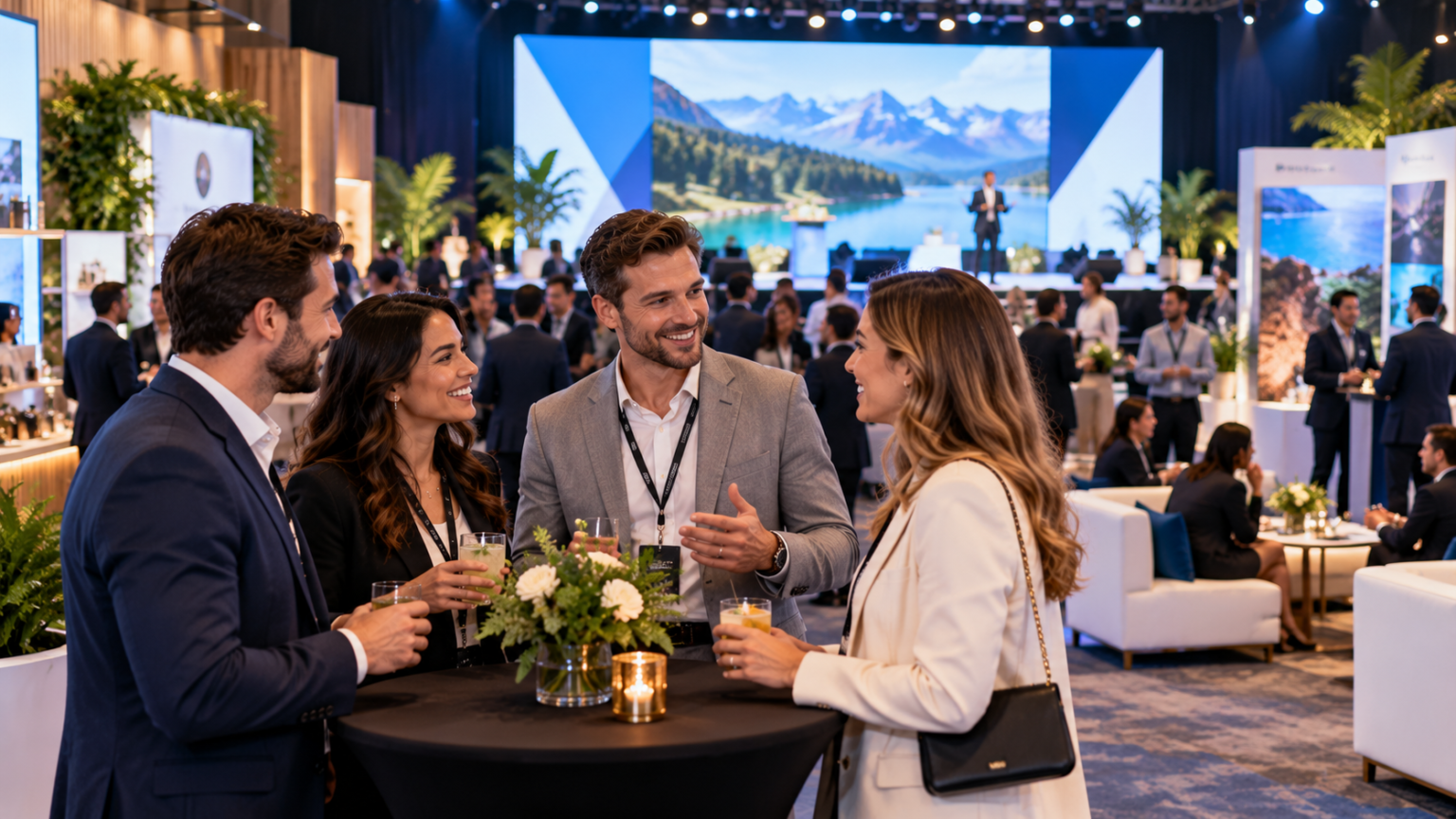 Brand Events
