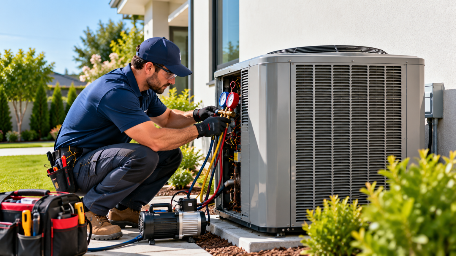 Air Conditioning Performance
