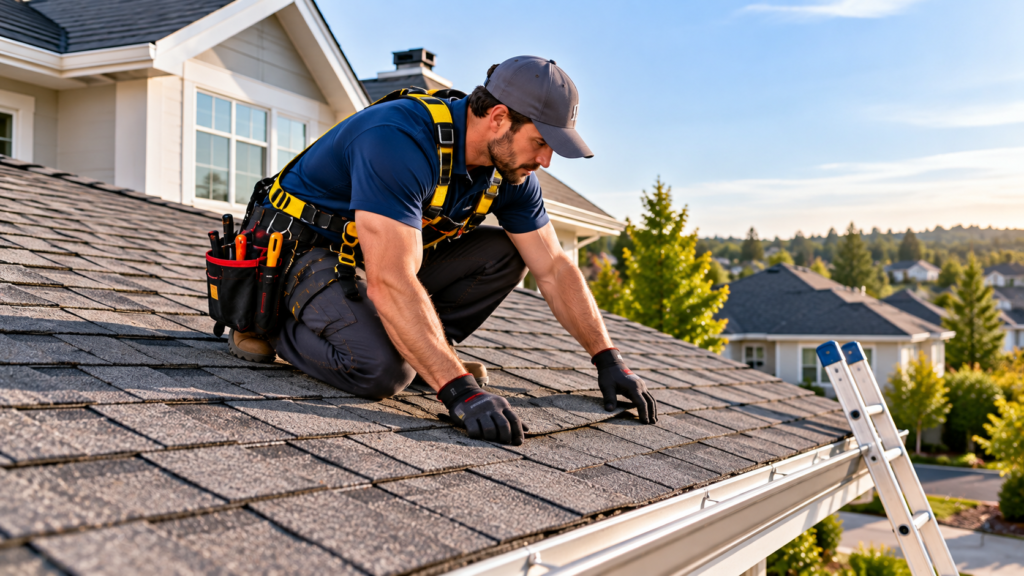 Reliable Roof