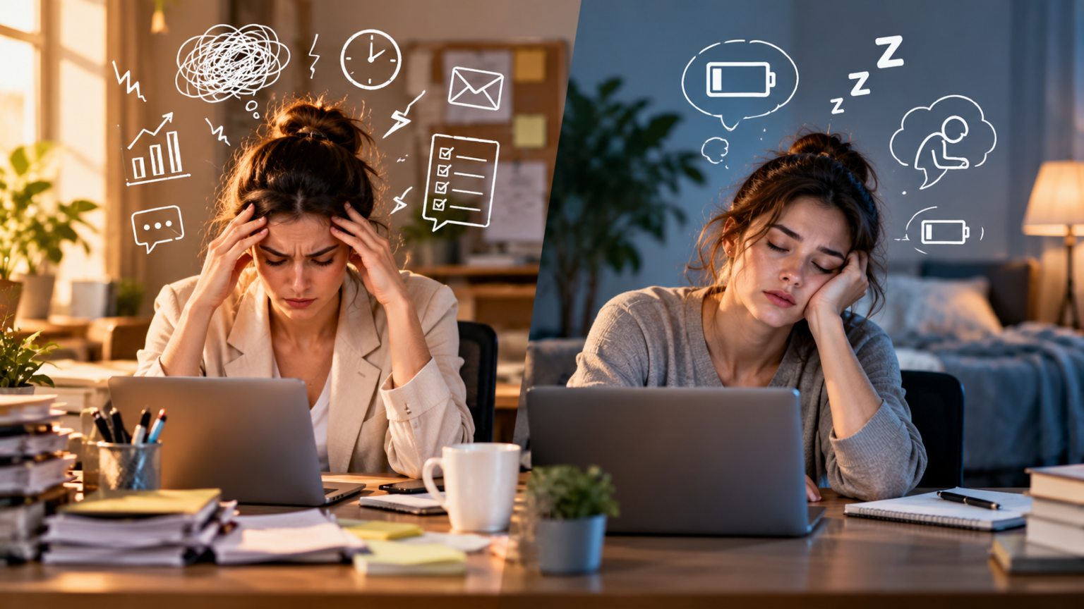 Stress and Fatigue