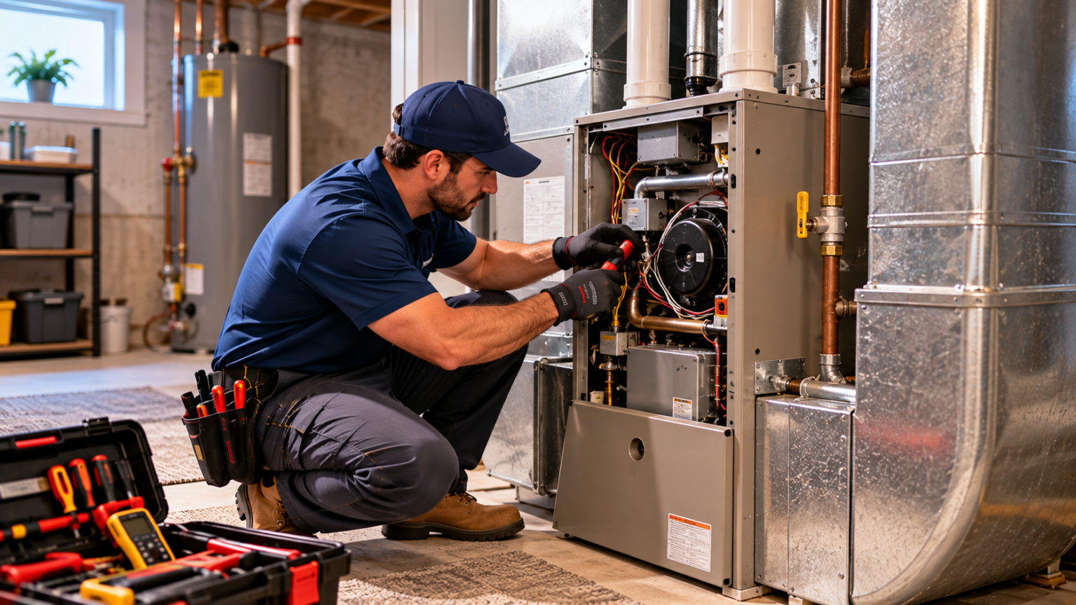 Heating Performance