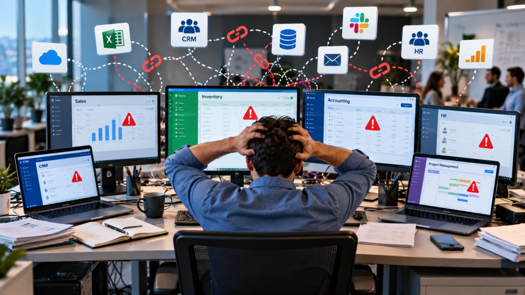 Tech Systems