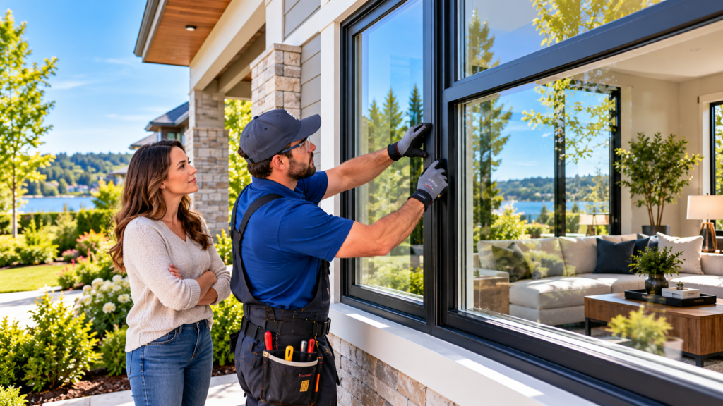 Modern Windows