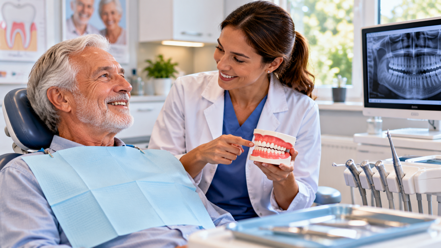 Oral Health