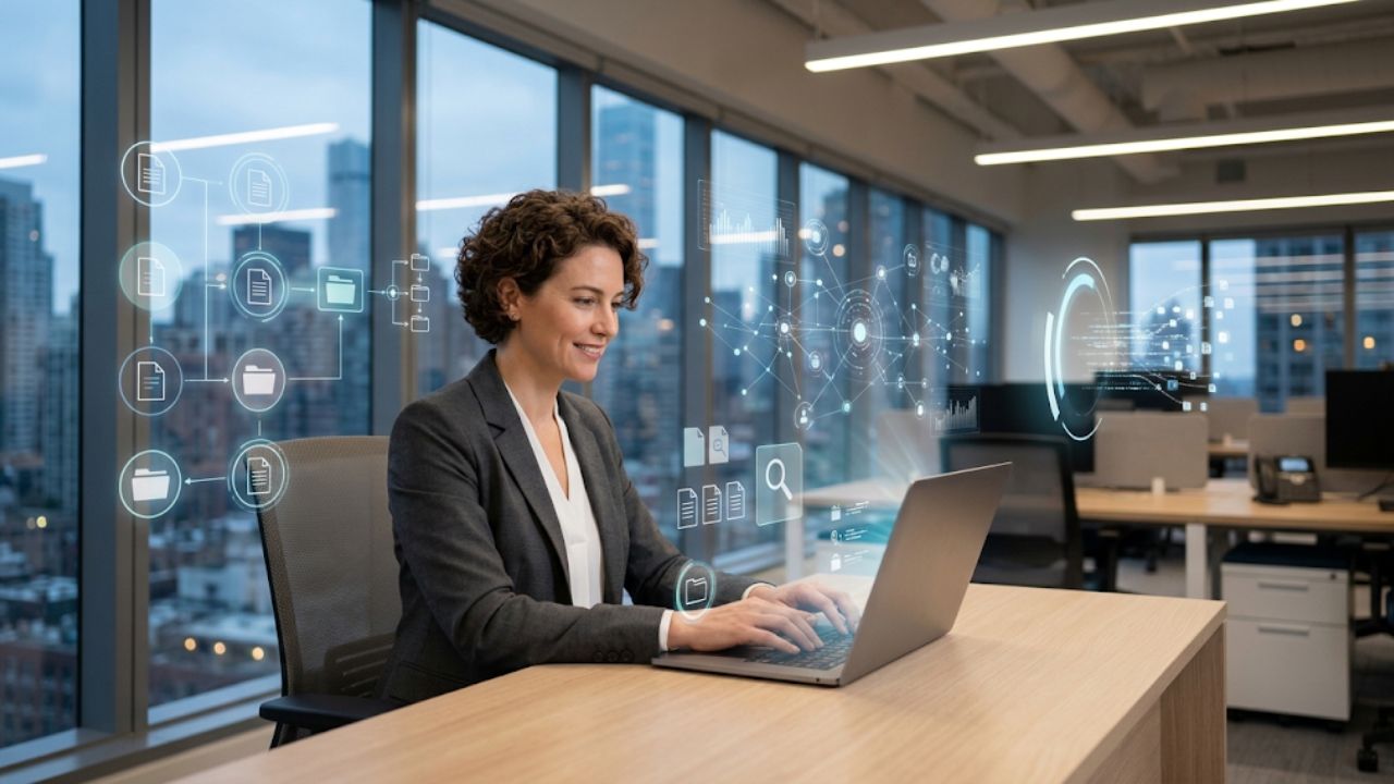 AI Document Management