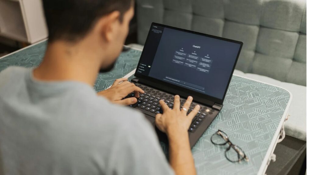 AI Scribes Save Time, But They’re Creating A Coding Problem