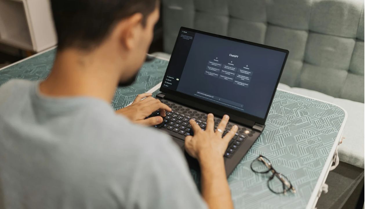 AI Medical Scribes