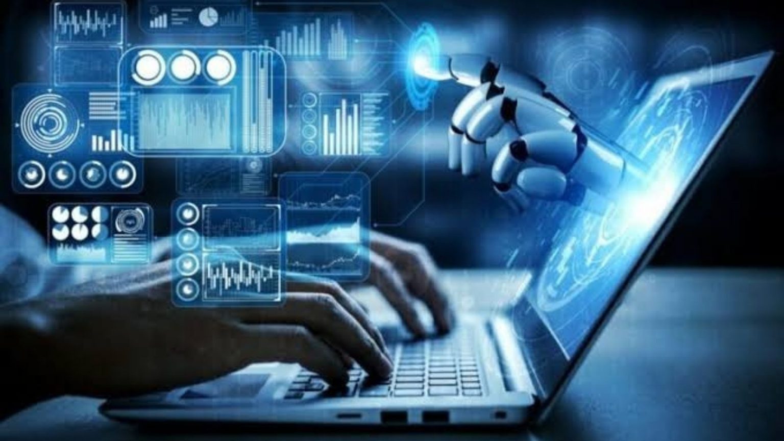 AI Plagiarism Checker