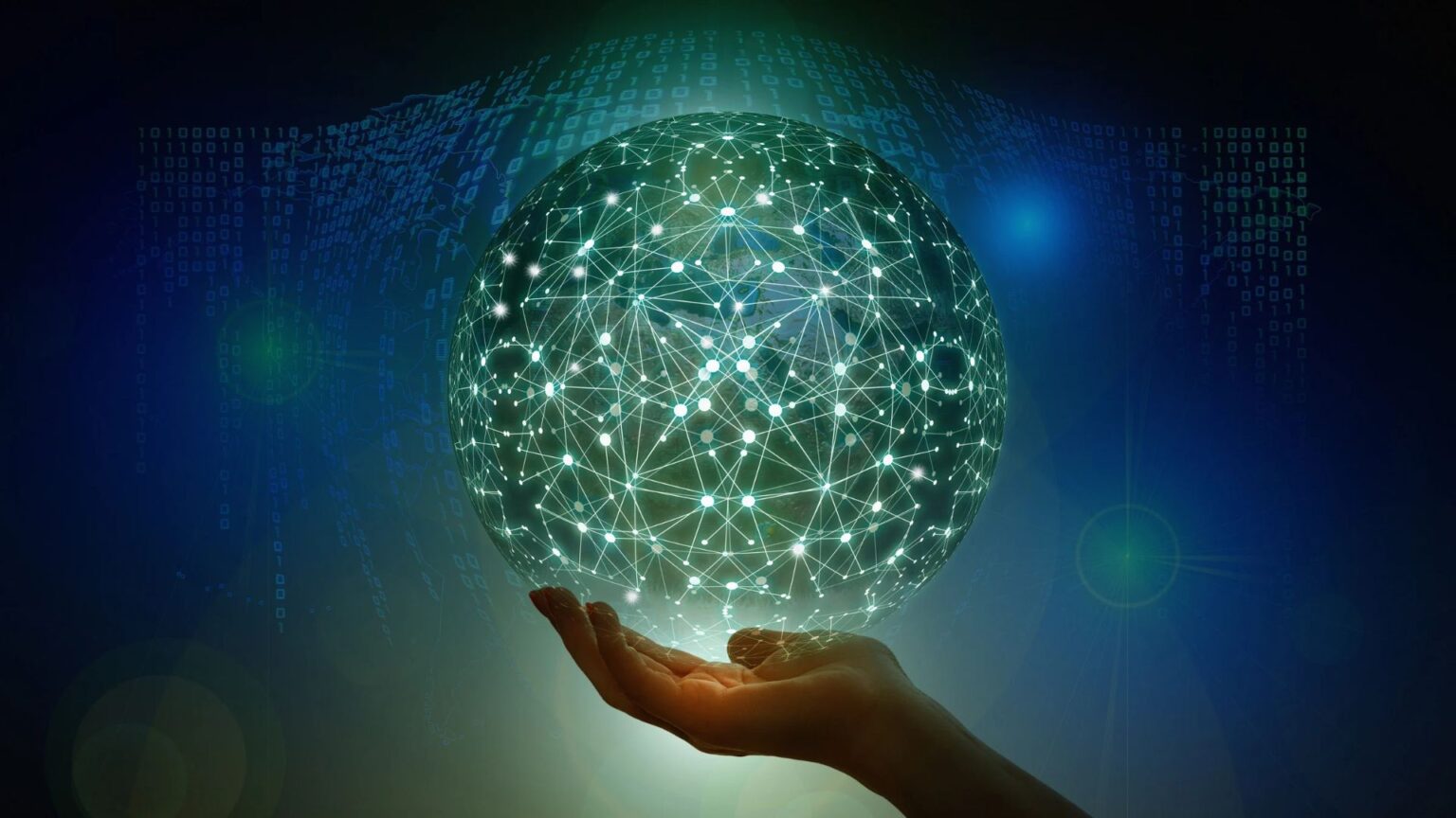 Blockchain App Consulting