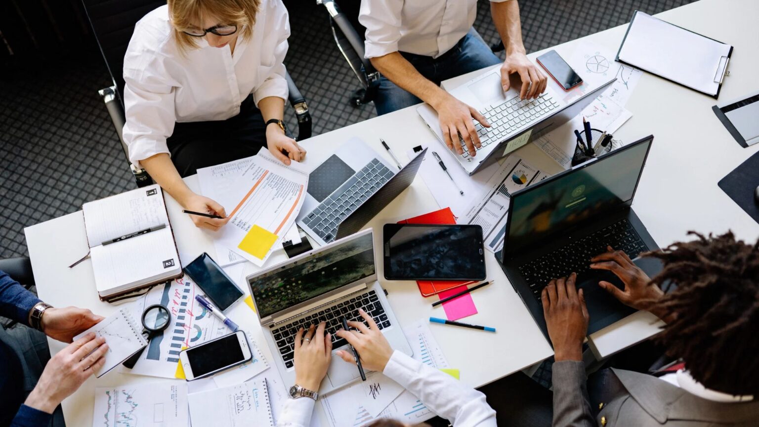 Design Project Management