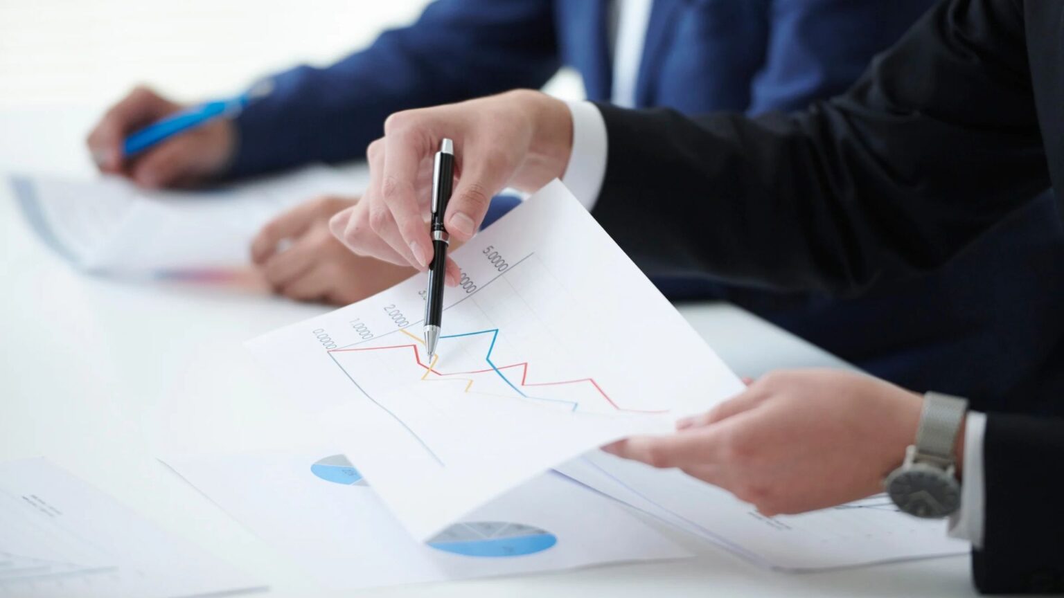 Funnel Analysis