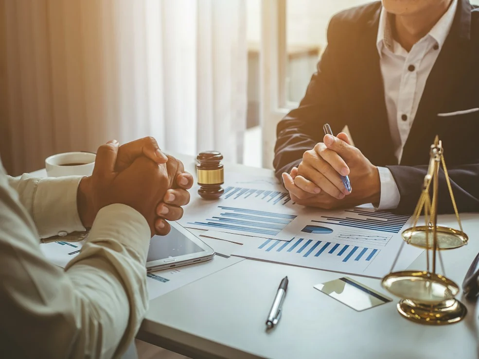 CLM software connecting legal and business teams