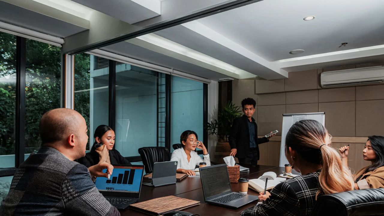 Identity Risks in Product Teams