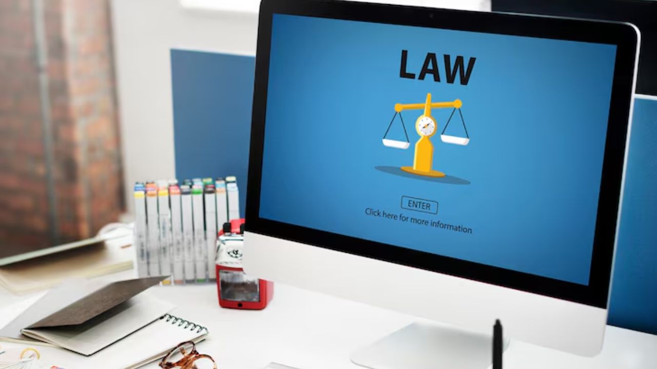 Law Firm SEO