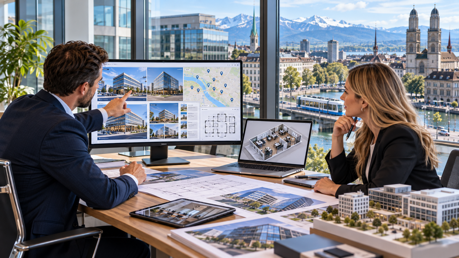 Why a Company Based in Switzerland Matters