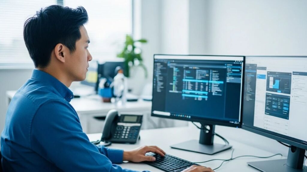 Remote Desktop Software