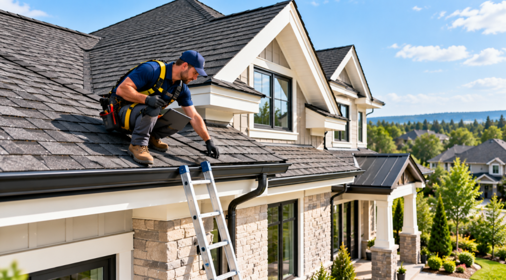 Protecting Your Roof