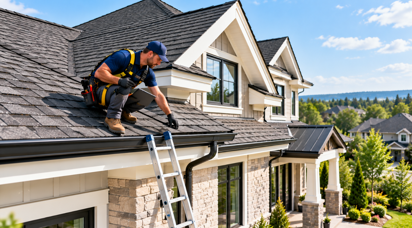 Protecting Your Roof