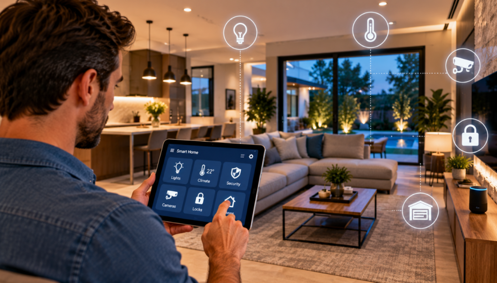 Smart Home