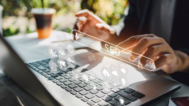 SEO Companies in Chennai