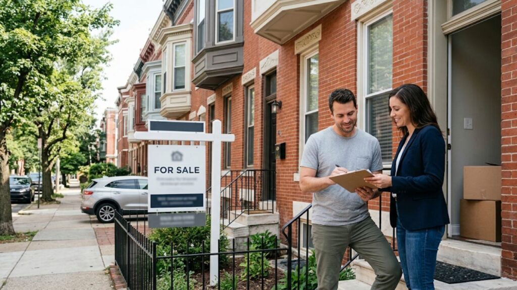 Sell Your Philly Home Quickly