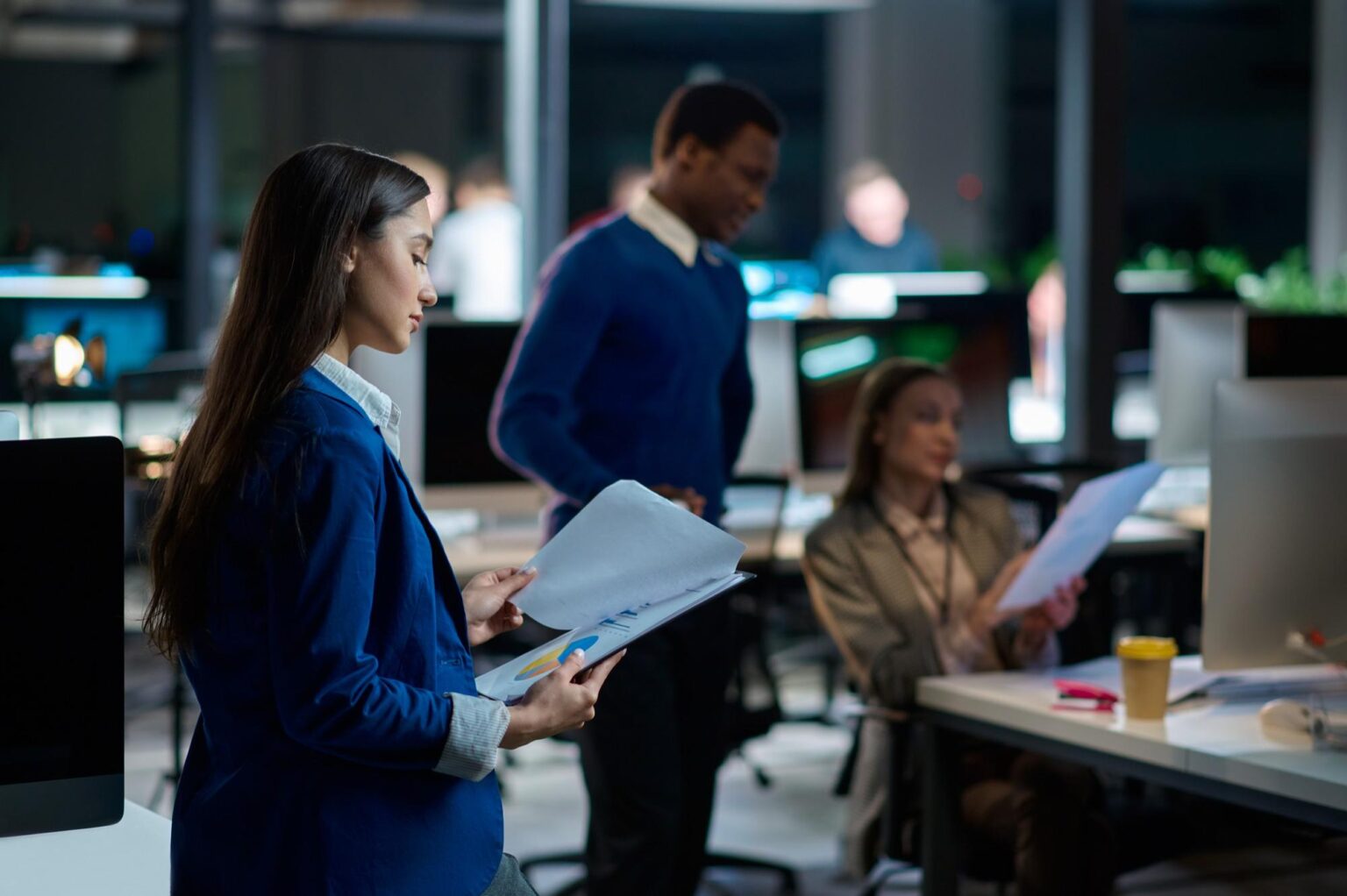 What to Look for in an IT Recruitment Agency in Dubai: A Guide for Employers