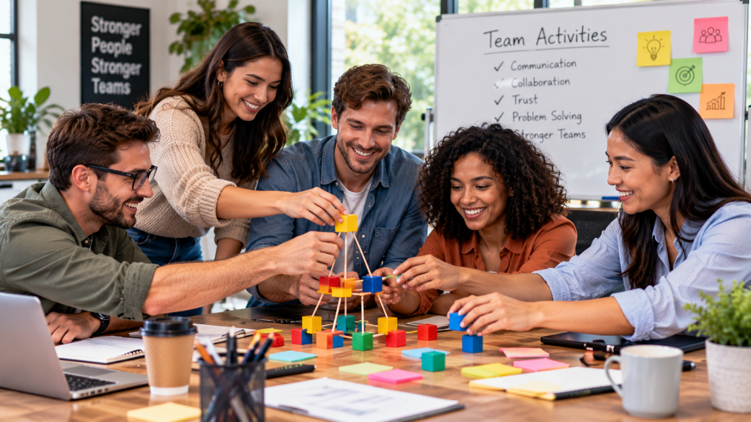 Team Activities