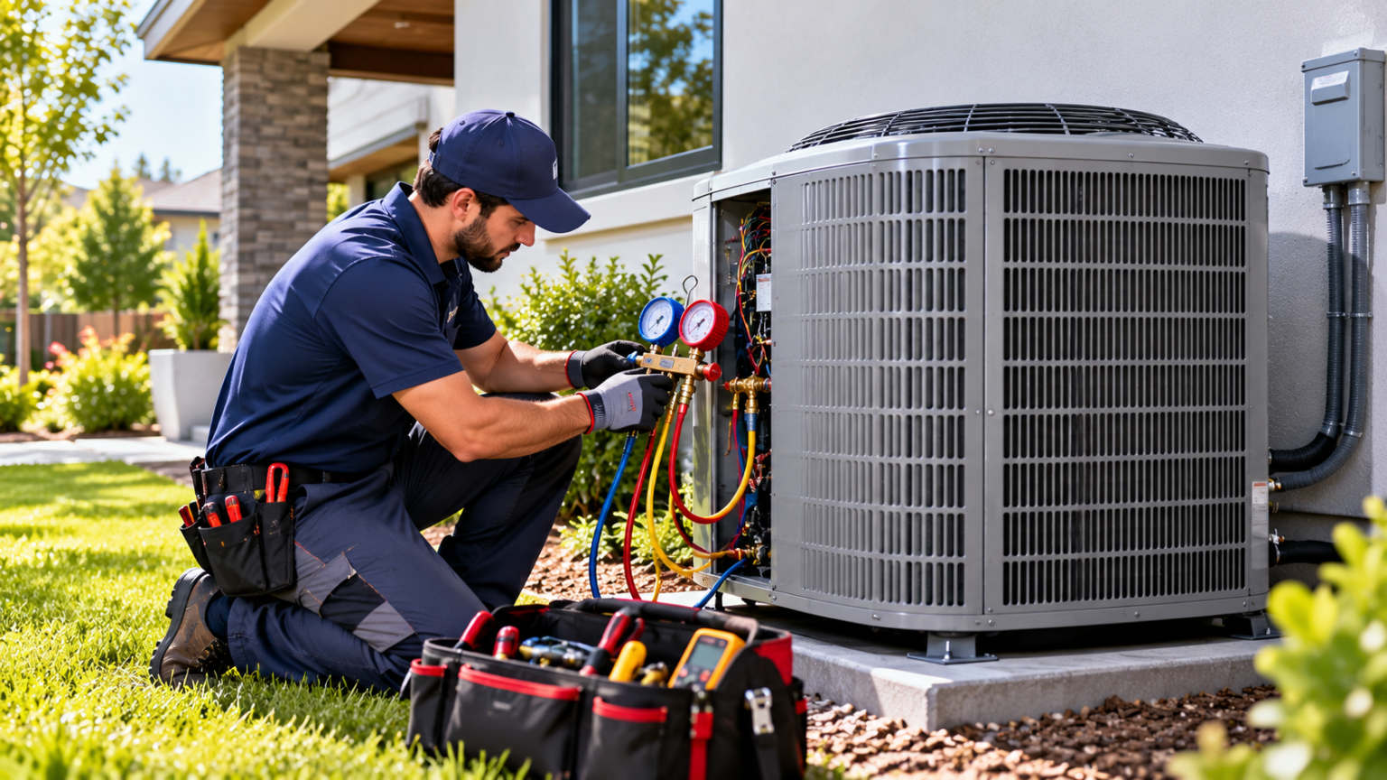 Air Conditioning Performance