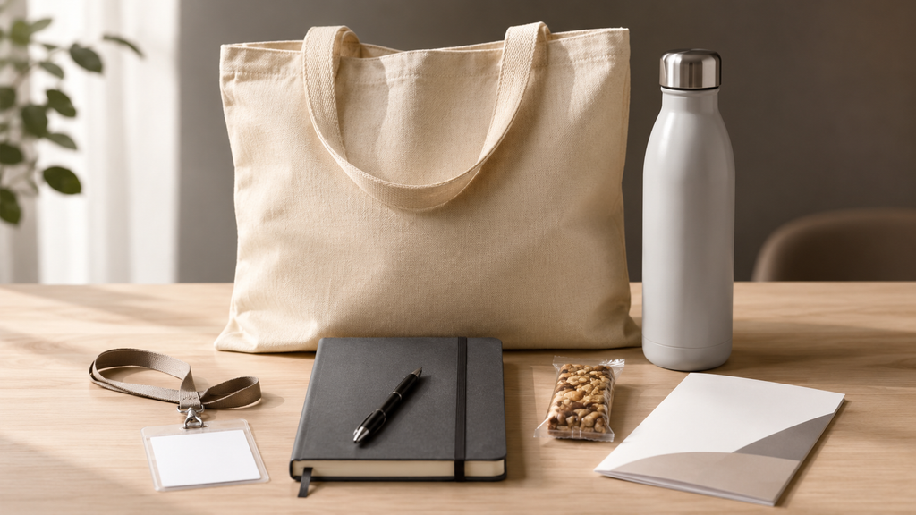 Creative Welcome Gifts