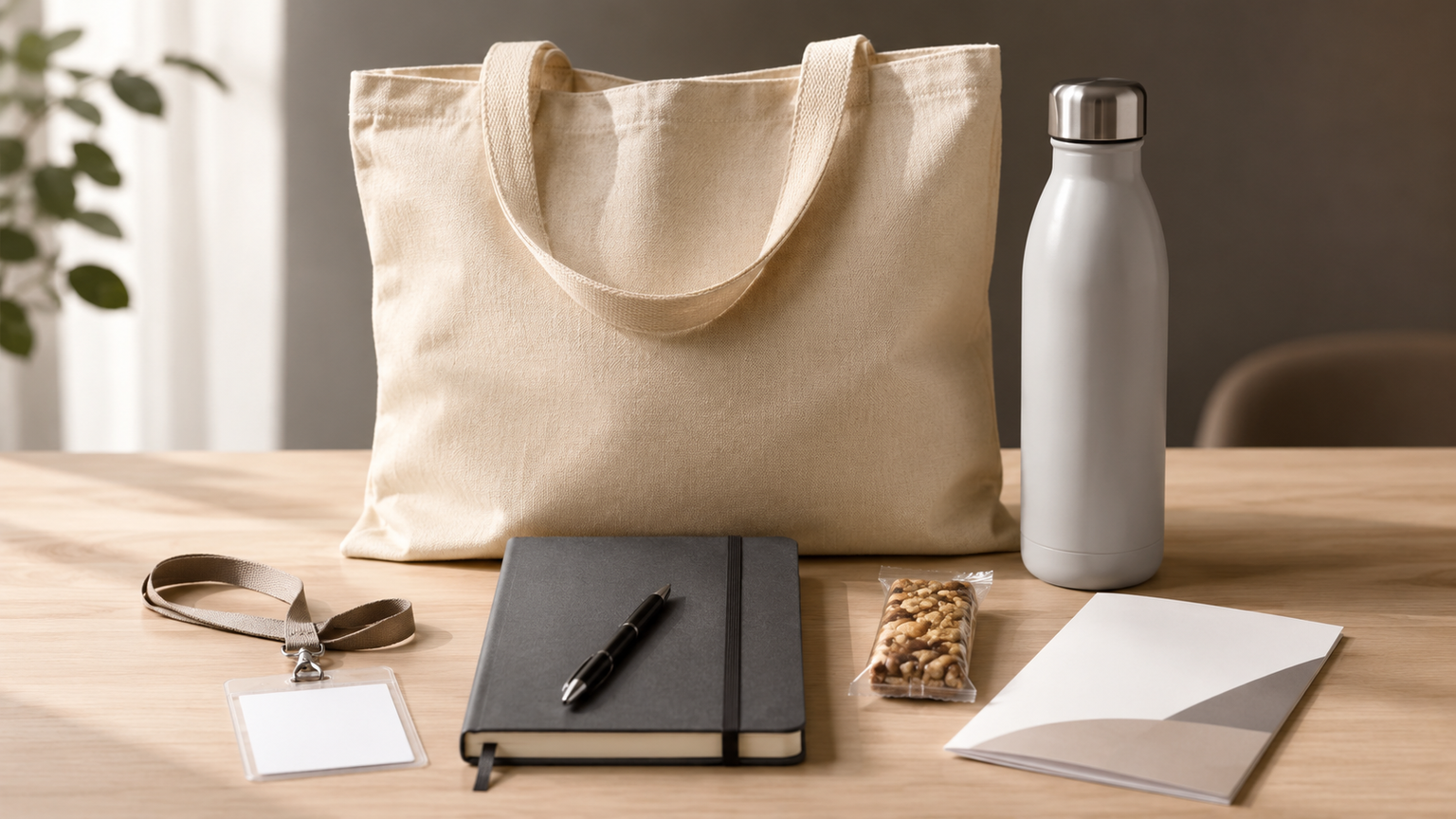 Creative Welcome Gifts