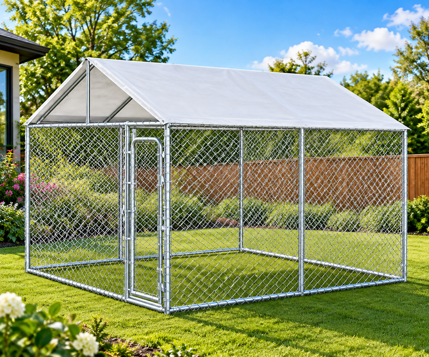 Dog Pen