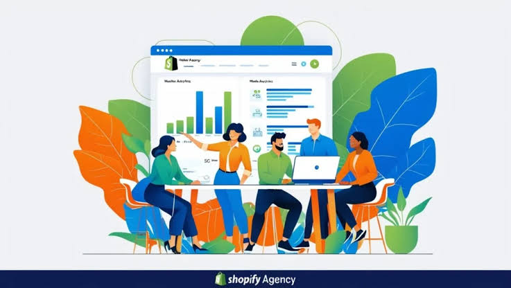 Hiring a Shopify Web Design Agency