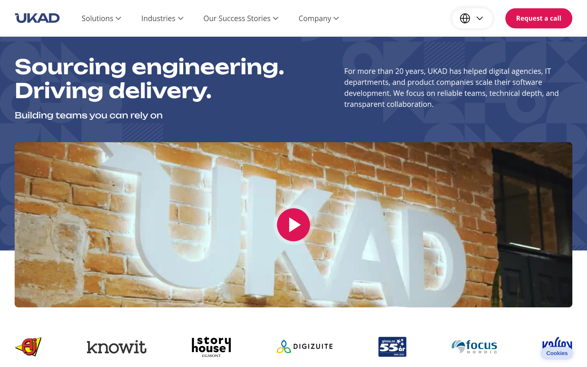 Best Companies for Dedicated Development Teams in Eastern Europe