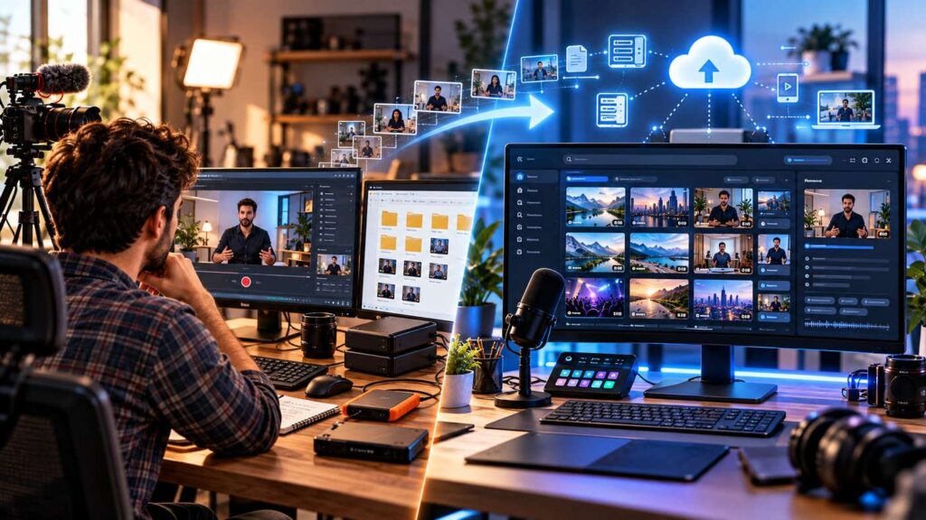 Live Streaming Archives
