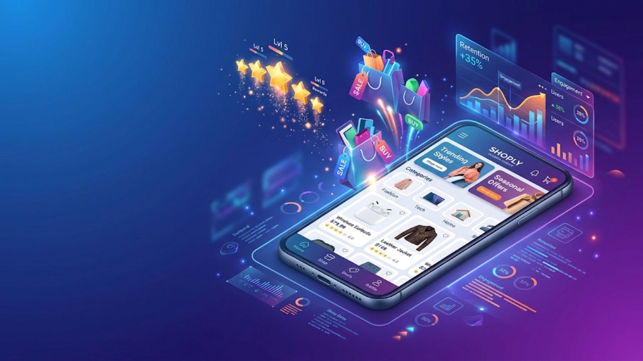 retail app retention