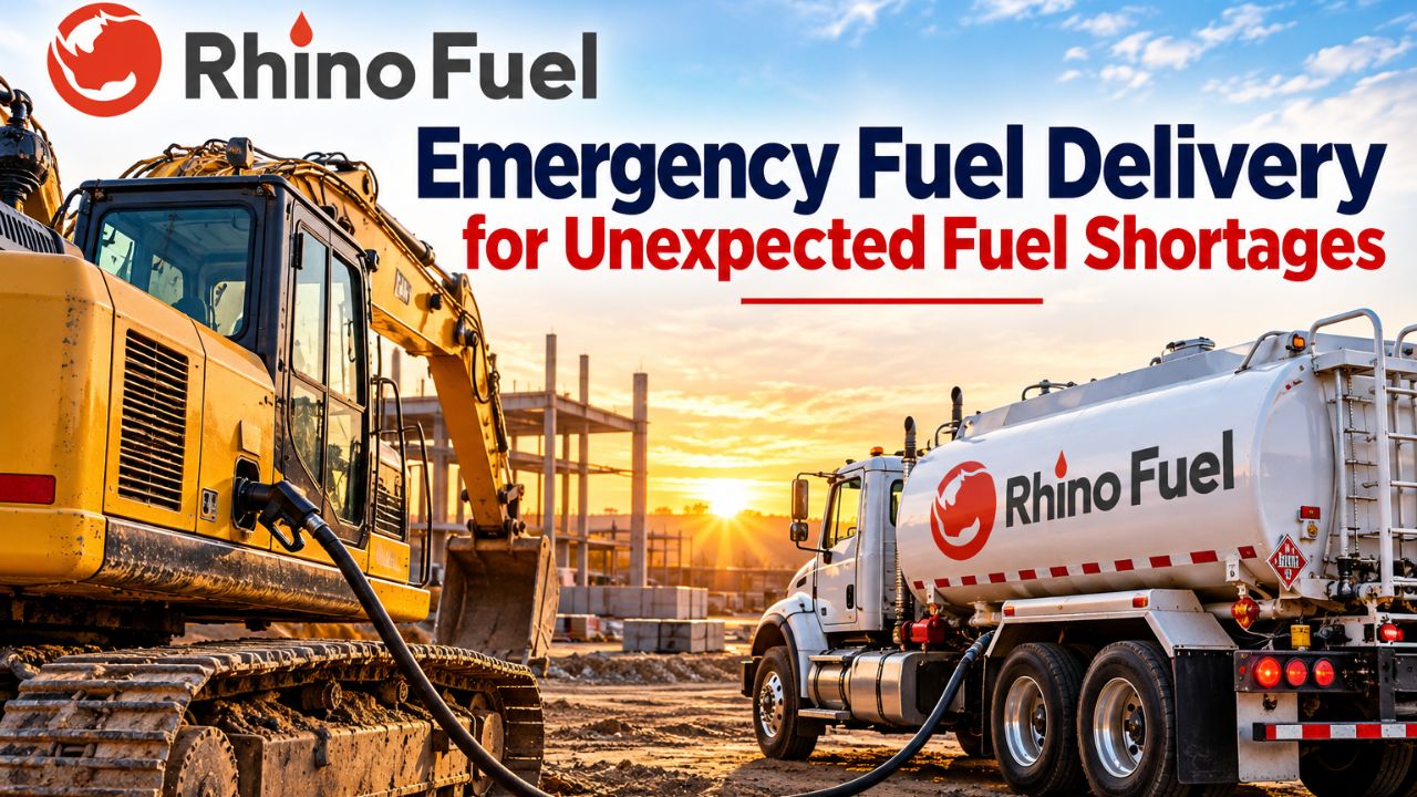 Emergency fuel delivery